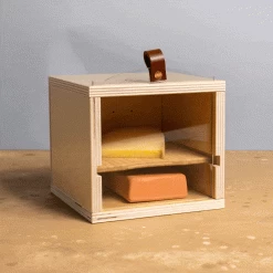 Cheese Grotto Piatto -Cooking Tools Store BLC 3641