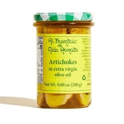 Aldo Armato Carciofini Artichokes In Olive Oil