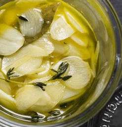 Milk Street Digital Class: All About Garlic With April Dodd -Cooking Tools Store all about garlic with april dodd media milk street store cooking school 239933