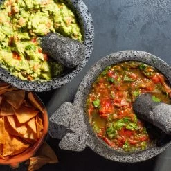 Ancient Cookware 8-Inch Molcajete -Cooking Tools Store ancient cookware 8 inch molcajete equipment ancient cookware 307254