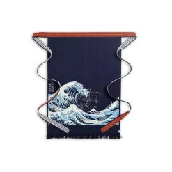Anything Co. Maekake Japanese Traditional Apron -Cooking Tools Store anything co maekake japanese traditional apron anything co ltd great wave 28293369987129