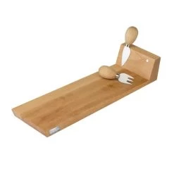 Artelegno Cheese / Cured Meat Cutting Board -Cooking Tools Store artelegno cheese cured meat cutting board 61 housewares arte legno 62 855679