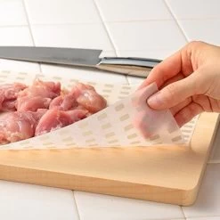 Aux Co. Ltd. Manaita Cutting Board Protectors -Cooking Tools Store aux co ltd manaita cutting board protectors set of 36 cutting mats aux co ltd 413904