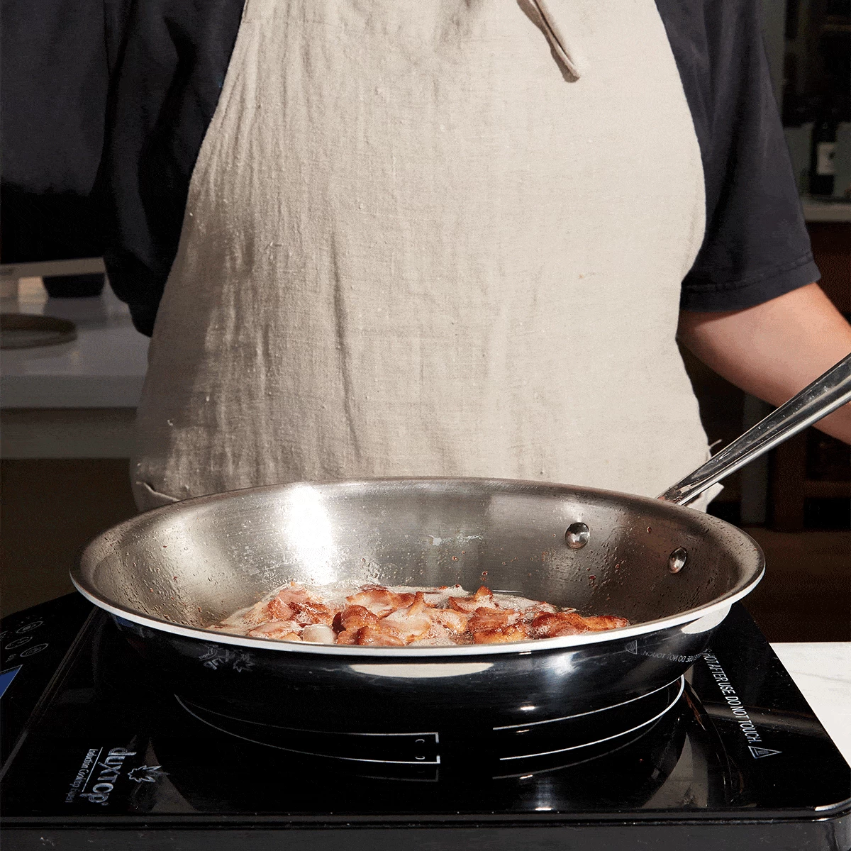 Aux Co. Mesh Cover 4 Aux Co. Mesh Cover - Image 2