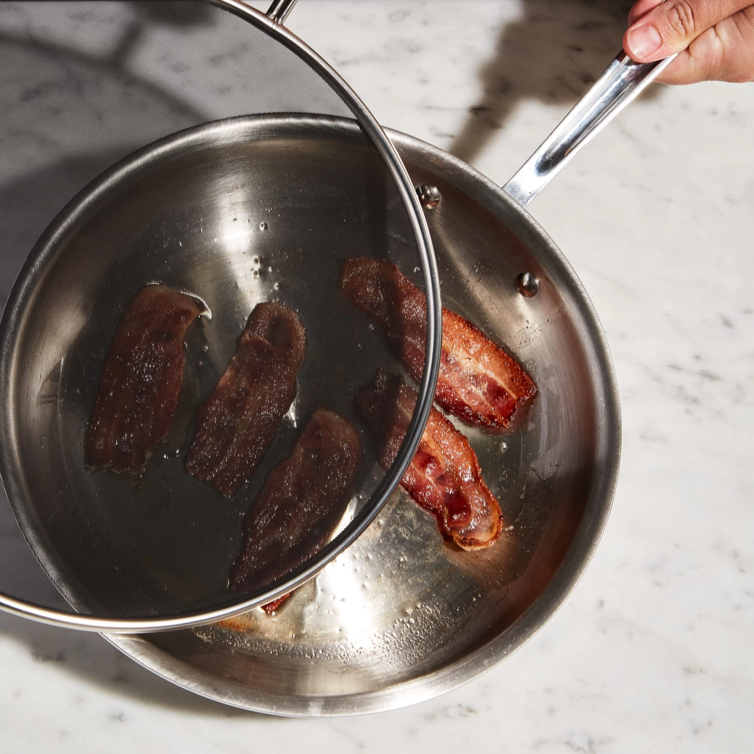 Aux Co. Mesh Cover 5 Aux Co. Mesh Cover - Image 3