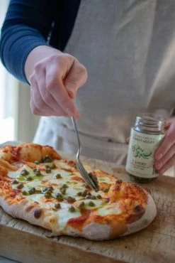 Azienda Agricola Caravaglio Capers In Extra-Virgin Olive Oil -Cooking Tools Store azienda agricola caravaglio capers in extra virgin olive oil manicaretti 28276563378233