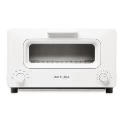 BALMUDA The Toaster -Cooking Tools Store balmuda the toaster balmuda white 28316176187449