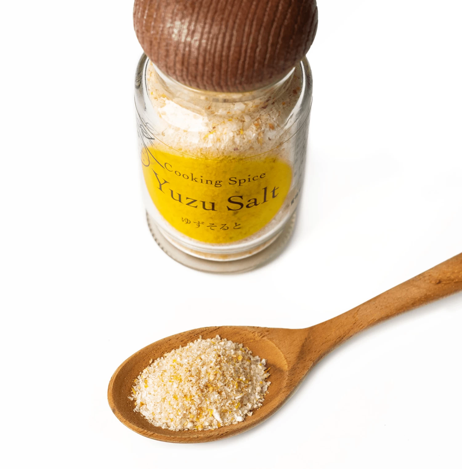 Bando Farm Yuzu Salt 5 Bando Farm Yuzu Salt - Image 3