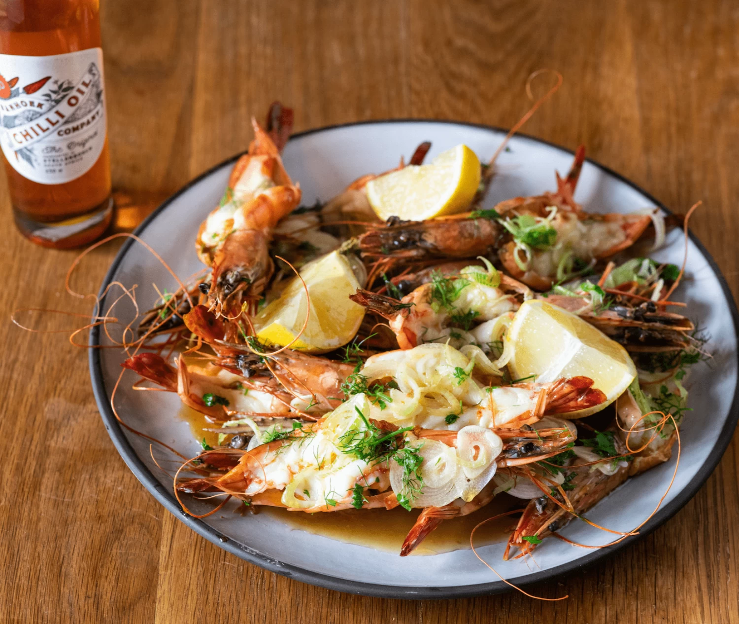 Banhoek Chili Oil 6 Banhoek Chili Oil - Image 4