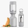 Beast Blender + Hydration System -Cooking Tools Store beast blender hydration system equipment beast gray 571450