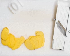 Benriner Mandoline Slicer 11 Benriner Mandoline Slicer -Cooking Tools Store benriner mandoline slicer harold import company 28229678923833