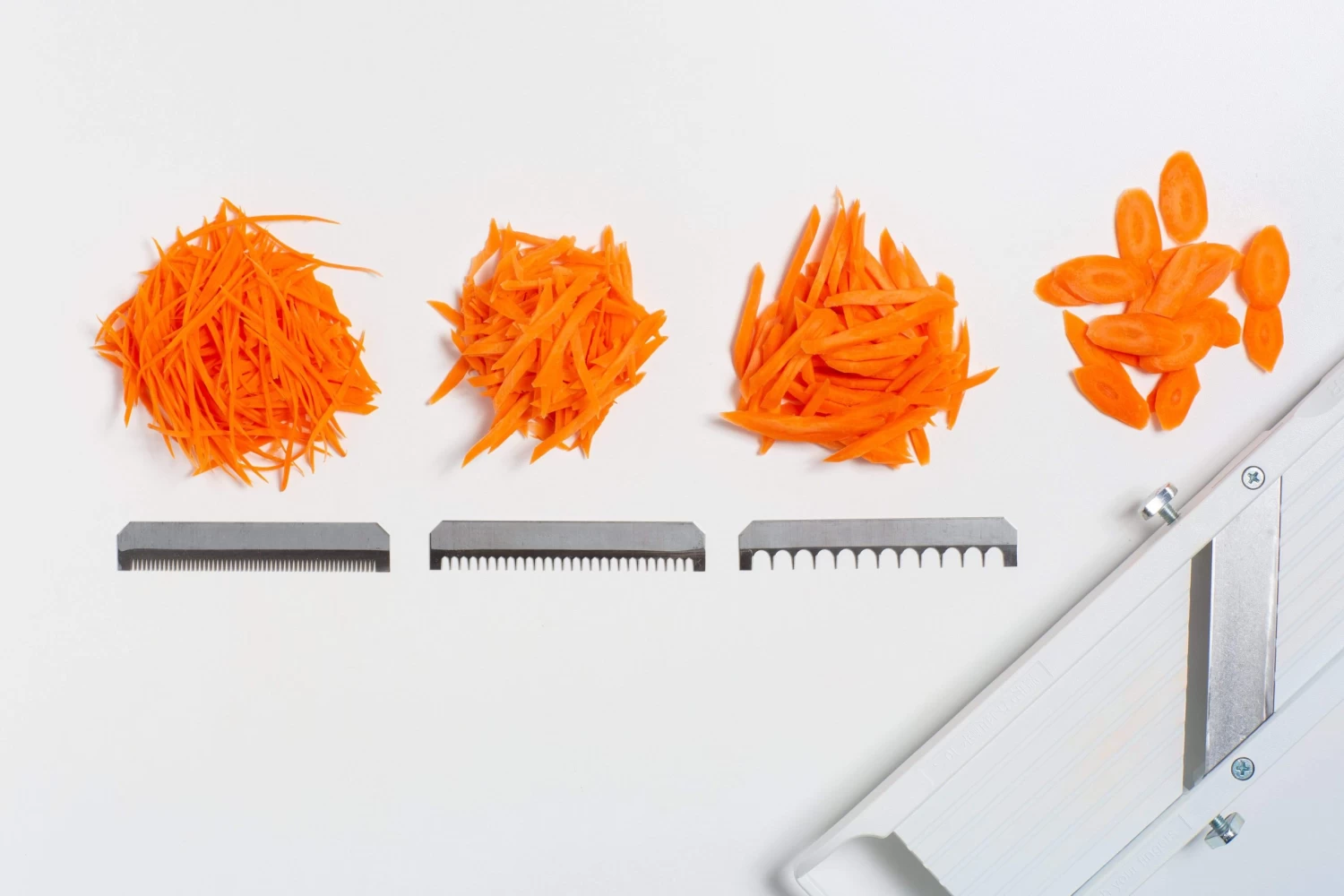 Benriner Mandoline Slicer 5 Benriner Mandoline Slicer - Image 3