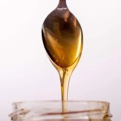 Big Island Bees Macadamia Nut Blossom Honey 7 Big Island Bees Macadamia Nut Blossom Honey -Cooking Tools Store big island bees macadamia nut blossom honey big island bees 28276694614073