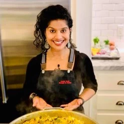 Milk Street Digital Class: Biryani With Cherie Scott -Cooking Tools Store biryani with cherie scott media milk street store cooking school 460101