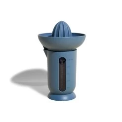 Blim Plus Spremiagrumi UFO Juicer And Carafe