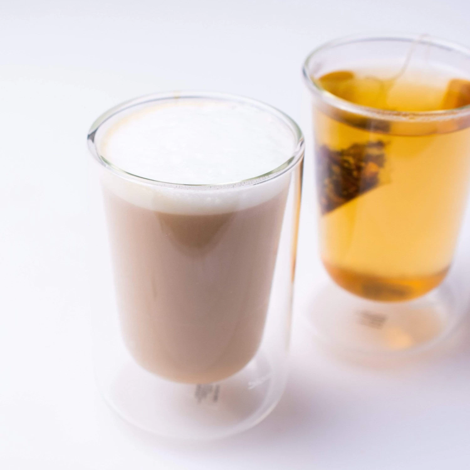 Blomus Insulated Nero Glasses — Set Of 2 4 Blomus Insulated Nero Glasses — Set Of 2 - Image 2