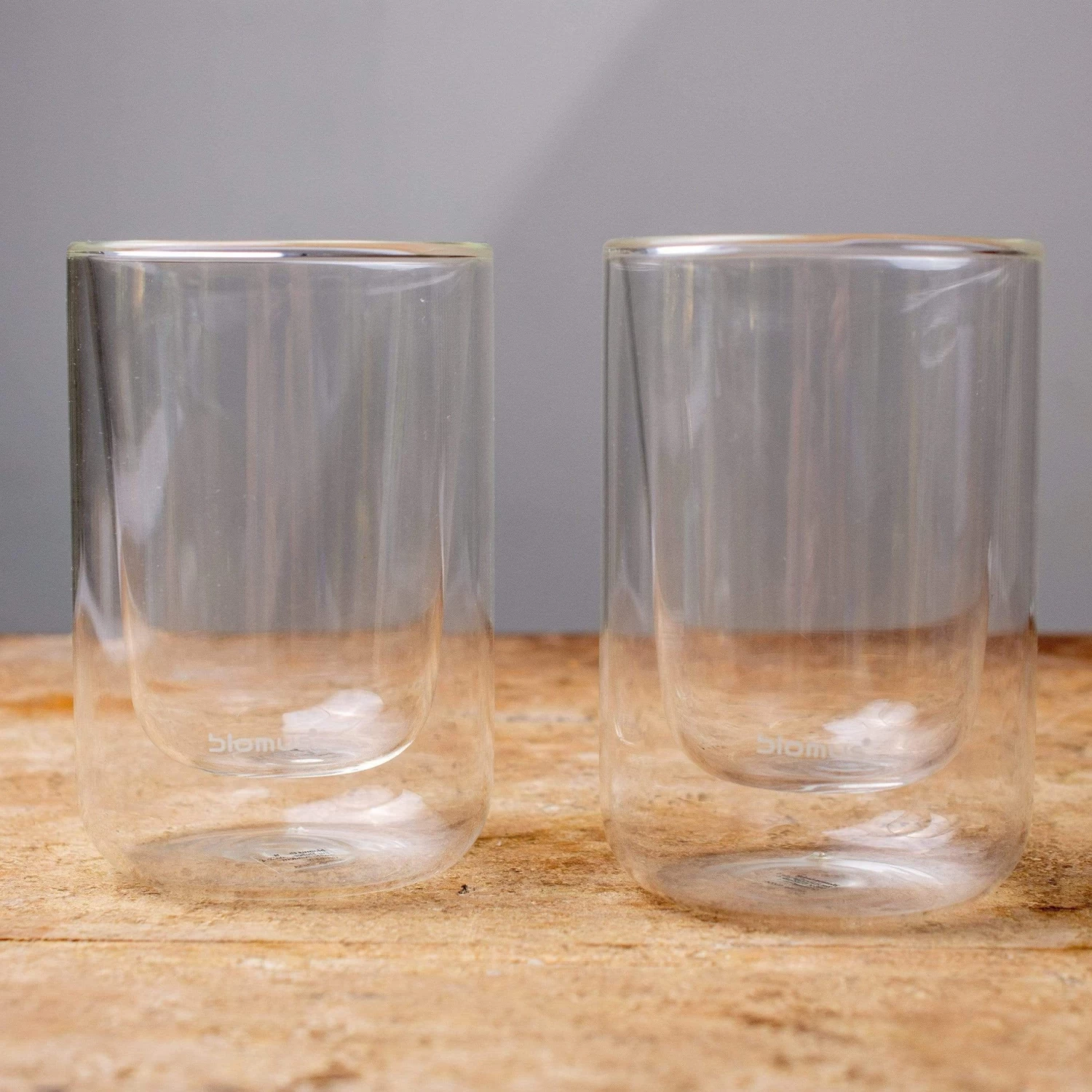 Blomus Insulated Nero Glasses — Set Of 2 6 Blomus Insulated Nero Glasses — Set Of 2 - Image 4