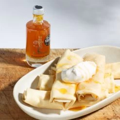 Blossoms Syrup Passion Fruit 7 Blossoms Syrup Passion Fruit -Cooking Tools Store blossom syrups passion fruit pantry blossom syrups 170546