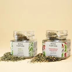 Bona Furtuna Erbe Di Sicilia -Cooking Tools Store bona furtuna erbe di sicilia seasonings spices bona furtuna 318275