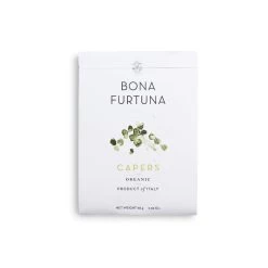Bona Furtuna Salted Capers