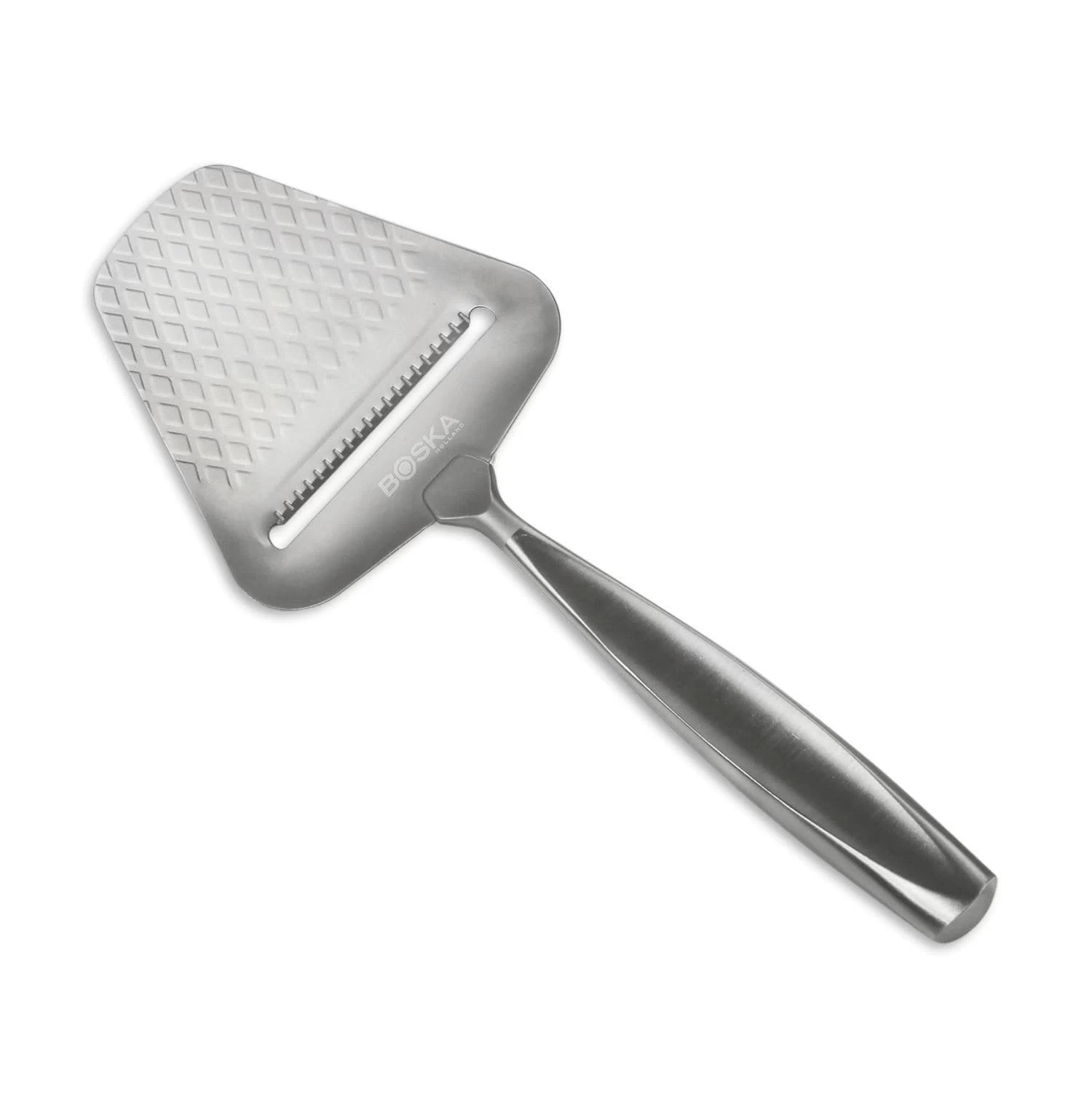 Boska Monaco+ Stainless Steel Cheese Slicer 3 Boska Monaco+ Stainless Steel Cheese Slicer