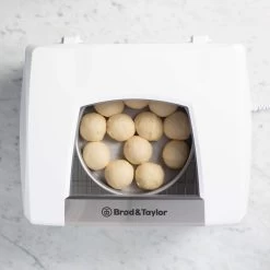 Brod & Taylor Folding Bread Proofer -Cooking Tools Store brod taylor folding bread proofer brod taylor 28361075490873