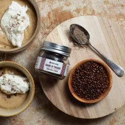 Burlap & Barrel Grains Of Paradise -Cooking Tools Store burlap barrel grains of paradise burlap barrel 28276345241657