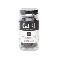 CalPac Peeled Black Garlic