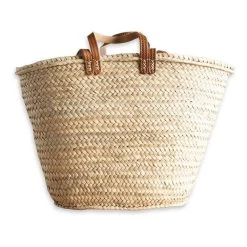 Casablanca Market Market Basket Tote Bag