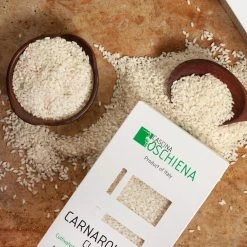 Cascina Oschiena Classic Carnaroli Rice -Cooking Tools Store cascina oschiena classic carnaroli rice cascina oschiena 18626519302201