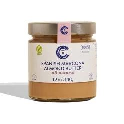 Castillo De Jijona Marcona Almond Butter