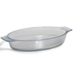Cera Bakeware Oval Roaster