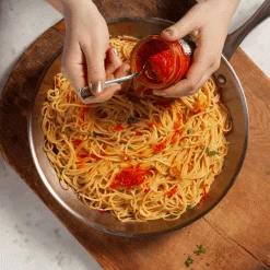 Che Fico Calabrian Chili Bomba -Cooking Tools Store che fico calabrian chili bomba che fico 27957710684217