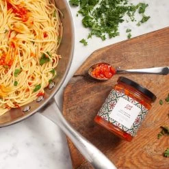 Che Fico Calabrian Chili Bomba -Cooking Tools Store che fico calabrian chili bomba che fico 27957710749753