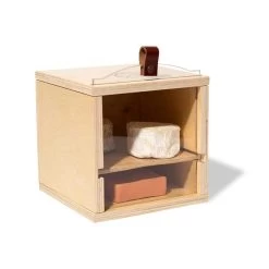 Cheese Grotto Piatto