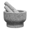 ChefSofi Extra Large 5-Cup Mortar And Pestle -Cooking Tools Store chefsofi extra large 5 cup mortar and pestle chefsofi 28315531051065