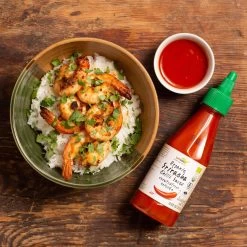 Chita Organic Thai Sriracha Chili Sauce -Cooking Tools Store chita organic thai sriracha chili sauce b c n trading 28233190899769