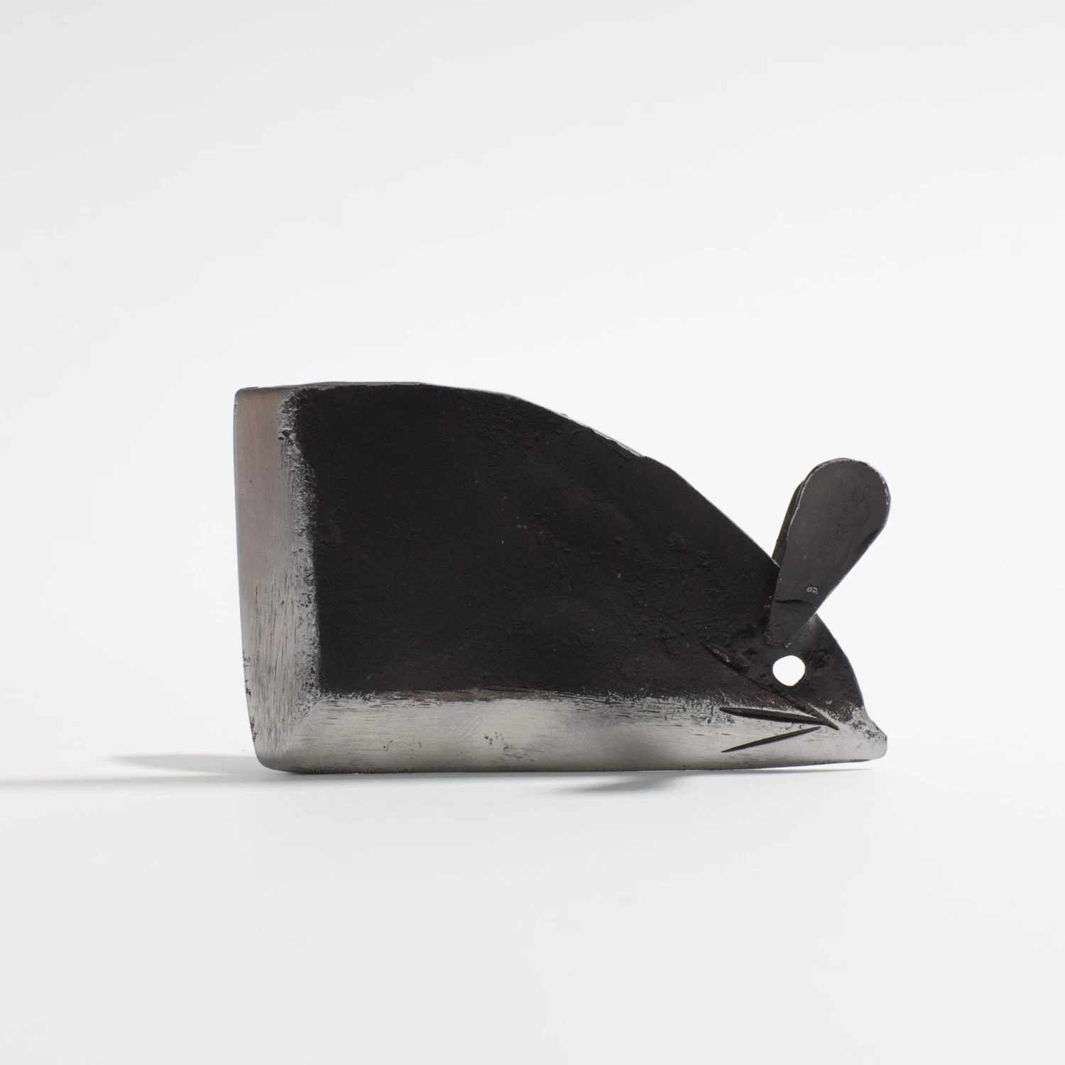 Citrine Mouse Cheese Knife 3 Citrine Mouse Cheese Knife