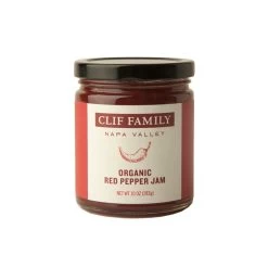 Clif Family Farm Organic Red Pepper Jam