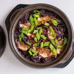 Crazy Korean Cooking Premium Korean Stone Pot -Cooking Tools Store crazy korean cooking premium korean stone pot crazy korean cooking 28221339205689