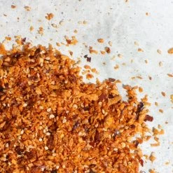 Crunch Dynasty Hot Topping -Cooking Tools Store crunch dynasty hot topping pantry crunch dynasty 783445