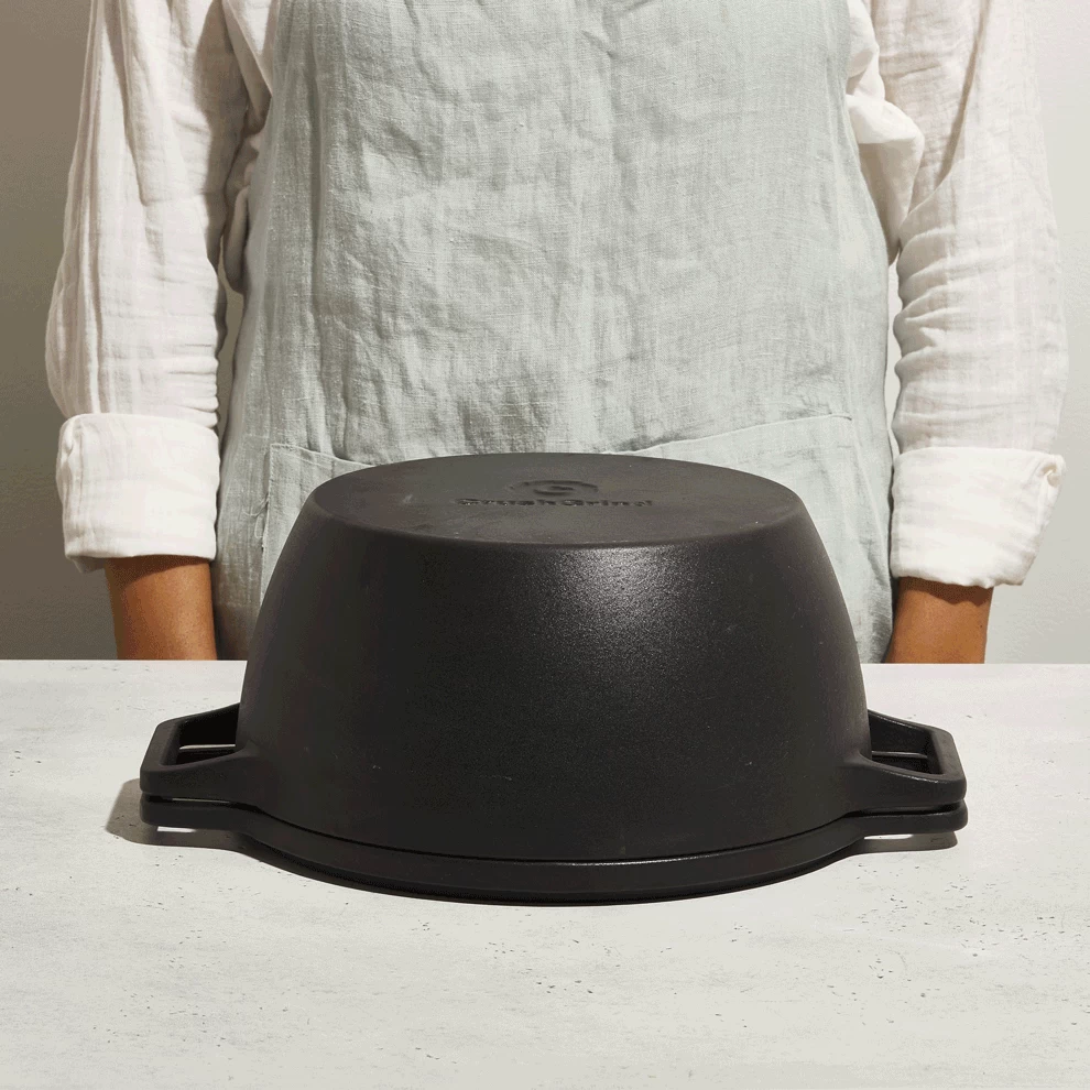 CrushGrind Kim_Bo Dutch Oven 4 CrushGrind Kim_Bo Dutch Oven - Image 2