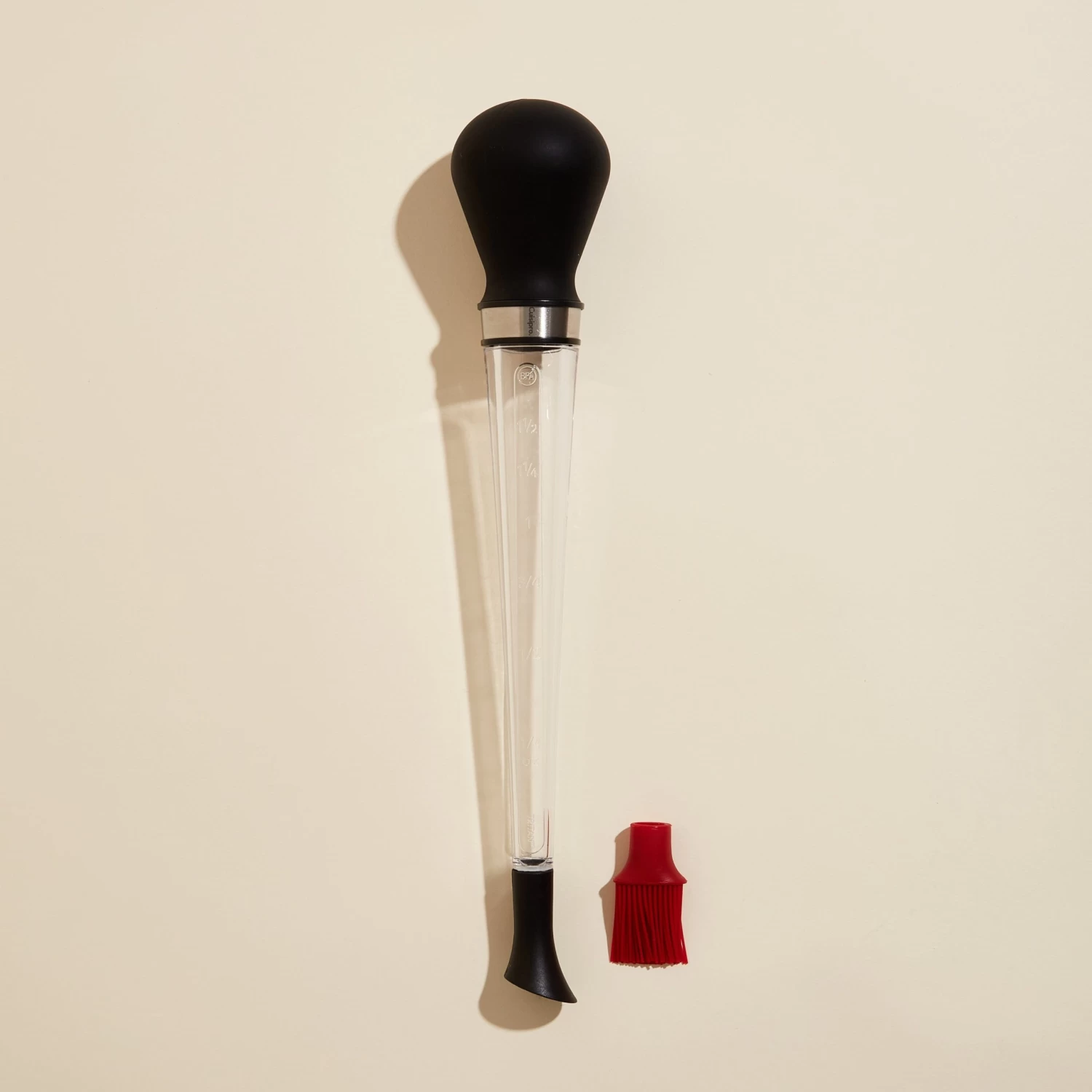 Cuisipro 3 In 1 Baster 3 Cuisipro 3 In 1 Baster