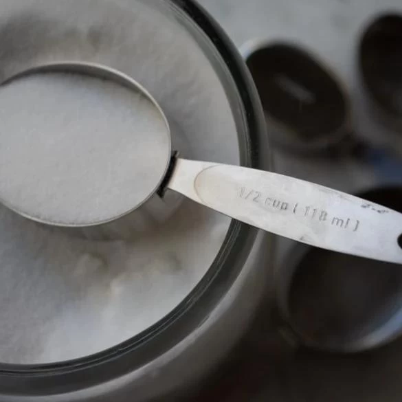 Cuisipro Measuring Cups 7 Cuisipro Measuring Cups - Image 5