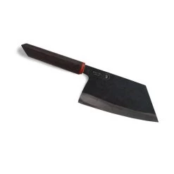Dao Vua Leaf Spring Kiri Cleaver
