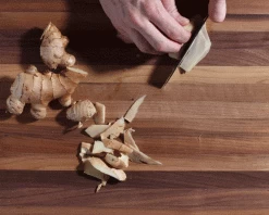 Dao Vua Leaf Spring Bunka Knife -Cooking Tools Store dao vua leaf spring bunka knife dao vua 28303221358649