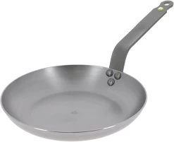De Buyer 9-Inch Mineral B Omelet Pan