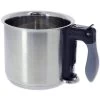 De Buyer Bain Marie/Double Boiler 1 De Buyer Bain Marie/Double Boiler -Cooking Tools Store de buyer bain marie double boiler de buyer 28316196634681