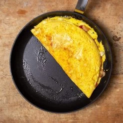 De Buyer Choc Intense Round Frypans -Cooking Tools Store de buyer choc intense round frypans de buyer 28231611711545