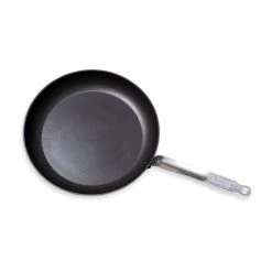 De Buyer Choc Intense Round Frypans